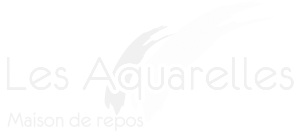 Logo Les Aquarelles